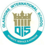 Olashore logo